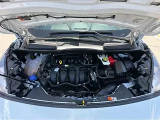 2022 Ford Transit Connect Van XL