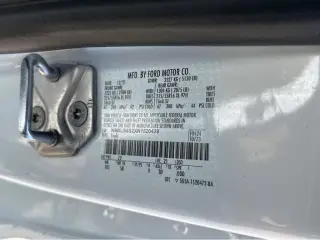 2022 Ford Transit Connect Van XL