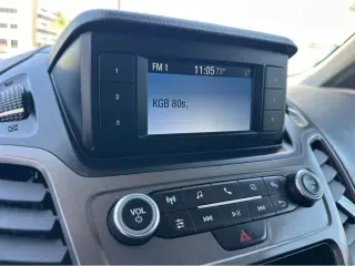 2022 Ford Transit Connect Van XL