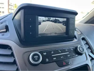 2022 Ford Transit Connect Van XL