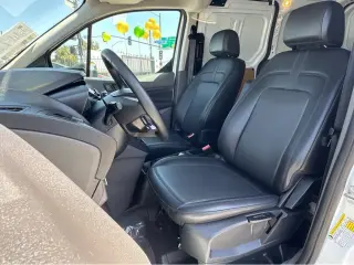 2022 Ford Transit Connect Van XL