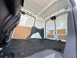 2022 Ford Transit Connect Van XL