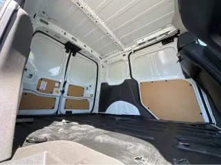 2022 Ford Transit Connect Van XL