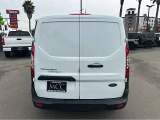2021 Ford Transit Connect Van