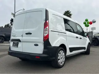 2021 Ford Transit Connect Van