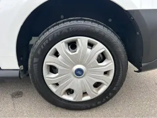 2021 Ford Transit Connect Van