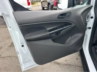 2021 Ford Transit Connect Van