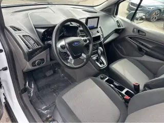 2021 Ford Transit Connect Van