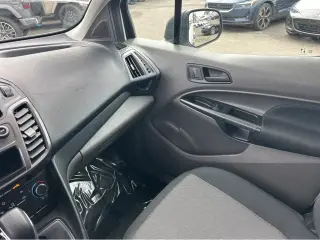2021 Ford Transit Connect Van