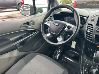 2021 Ford Transit Connect Van