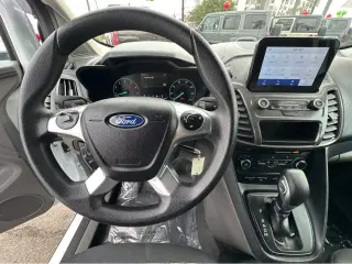 2021 Ford Transit Connect Van