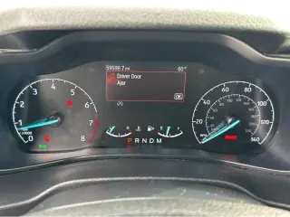 2021 Ford Transit Connect Van
