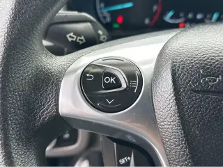 2021 Ford Transit Connect Van
