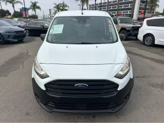 2021 Ford Transit Connect Van
