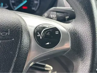 2021 Ford Transit Connect Van