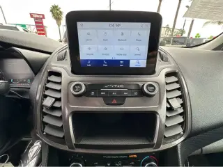 2021 Ford Transit Connect Van