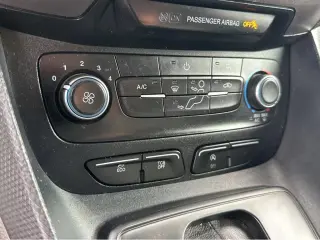 2021 Ford Transit Connect Van