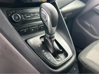 2021 Ford Transit Connect Van