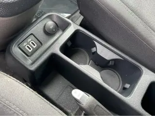 2021 Ford Transit Connect Van