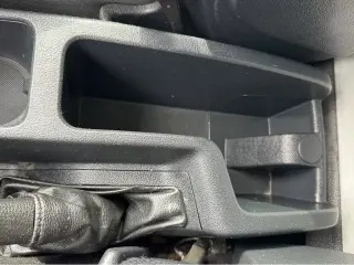 2021 Ford Transit Connect Van
