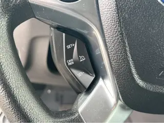 2021 Ford Transit Connect Van