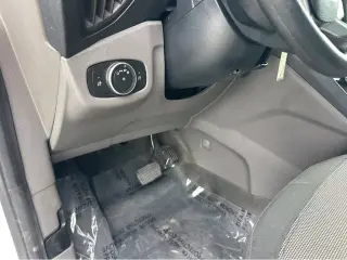 2021 Ford Transit Connect Van