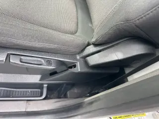 2021 Ford Transit Connect Van