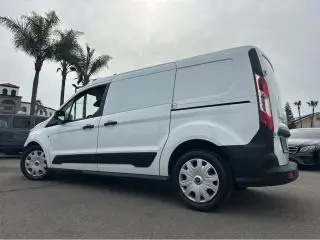 2021 Ford Transit Connect Van