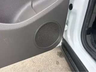 2021 Ford Transit Connect Van