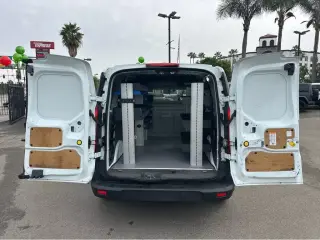 2021 Ford Transit Connect Van