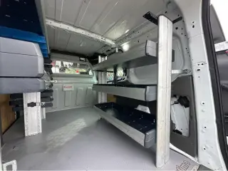 2021 Ford Transit Connect Van