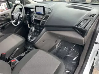 2021 Ford Transit Connect Van