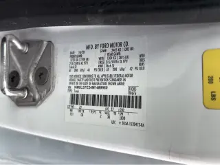 2021 Ford Transit Connect Van