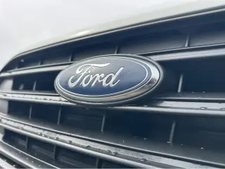 2021 Ford Transit Connect Van