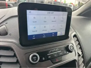 2021 Ford Transit Connect Van