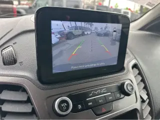 2021 Ford Transit Connect Van