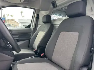 2021 Ford Transit Connect Van