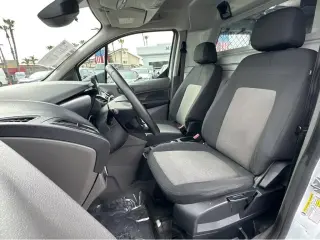 2021 Ford Transit Connect Van