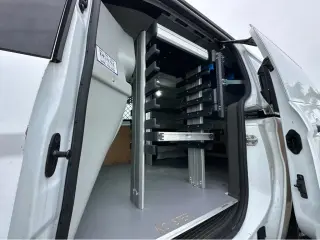 2021 Ford Transit Connect Van
