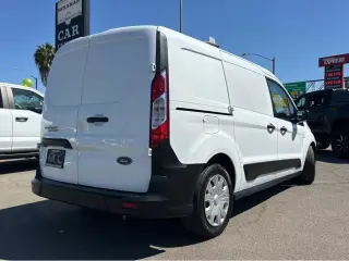 2020 Ford Transit Connect Van XL