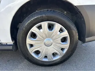 2020 Ford Transit Connect Van XL