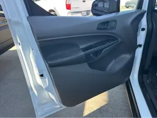 2020 Ford Transit Connect Van XL