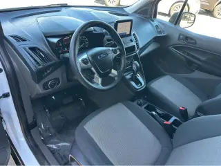 2020 Ford Transit Connect Van XL