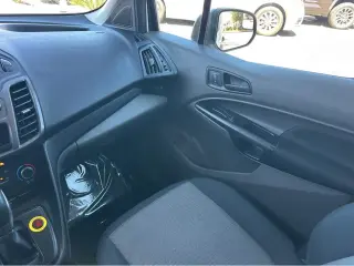 2020 Ford Transit Connect Van XL