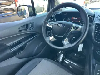 2020 Ford Transit Connect Van XL