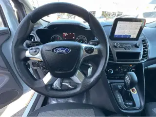 2020 Ford Transit Connect Van XL