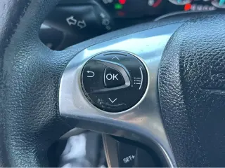 2020 Ford Transit Connect Van XL