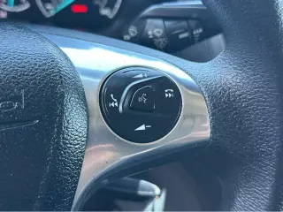 2020 Ford Transit Connect Van XL
