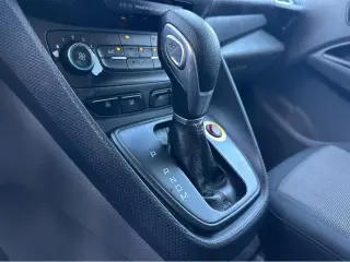 2020 Ford Transit Connect Van XL