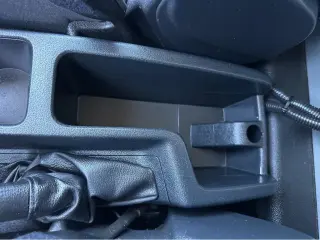 2020 Ford Transit Connect Van XL